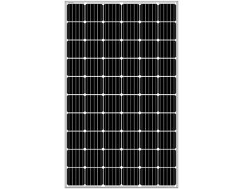 40 W to  350 W Mono Solar Panles 좋은 품질