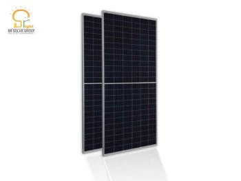 330-350W 폴리 하프 셀 모듈